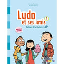 Ludo et ses amis niveau 3 ; 2015 - cahier (French Edition)