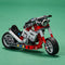 LEGO Technic Motorcycle to Adventure Bike Building Kit 42132, 2 in 1 Model Motorcycle Toy