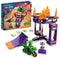 LEGO City Stuntz Dunk Stunt Ramp Challenge 60359 2in1 Action Set