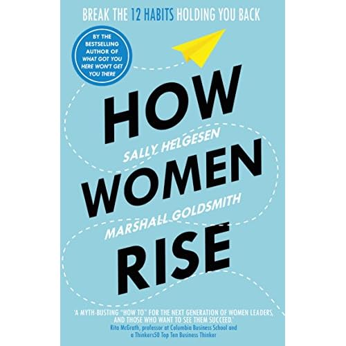 How Women Rise