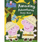 Peppa Pig: Amazing Adventures Sticker Ladybird Books Ltd (2012) Paperback