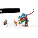 LEGO NINJAGO Ninja Dragon Temple Set 71759