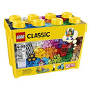 LEGO Classic Large Creative Brick Box 10698 Building Toy Set