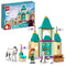 LEGO 43204 Anna and Olaf's Castle Fun