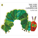 The Very Hungry Caterpillar Big Board Booke