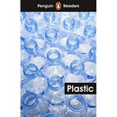 Penguin Readers Level 1: Plastic (Penguin Readers (graded readers))