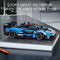 LEGO Technic McLaren Senna GTR 42123 Racing Sports Collectable Model Car Building Kit