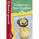 Read It Yourself the Emperor's New Clothes