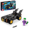 LEGO DC Batmobile Pursuit: Batman vs. The Joker 76264 Buildable DC Super Hero Playset