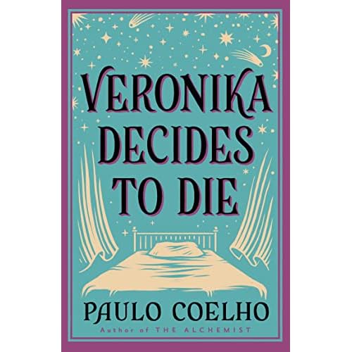 Veronika Decides to Die