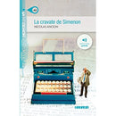 La cravate de Simenon A2 (+ Audio CD)