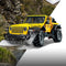 LEGO Technic Jeep Wrangler 4x4 Toy Car 42122 Model Building Kit