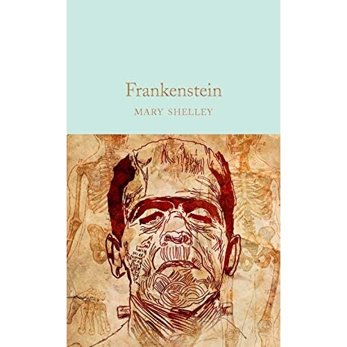 Frankenstein (Macmillan Collector's Library)