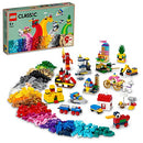 LEGO Classic 90 Years of Play (11021)