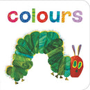 Learn with the Very Hungry Caterpillar: Little Learning Library