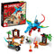 LEGO NINJAGO Ninja Dragon Temple Set 71759