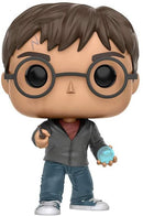 Funko POP! Harry Potter - Harry Potter with Prophecy