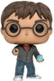 Funko POP! Harry Potter - Harry Potter with Prophecy #32