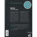 Lorca, Grandes Personajes + CD: Lorca, Grandes Personajes + CD