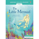 The Litttle Mermaid (Level 2)