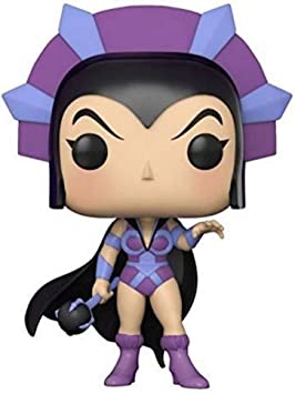 Funko POP! TV: Masters of the Universe - Evil-Lyn