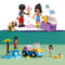 LEGO Friends Beach Buggy Fun 41725 Building Toy Set