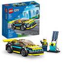 LEGO City Electric Sports Car 60383