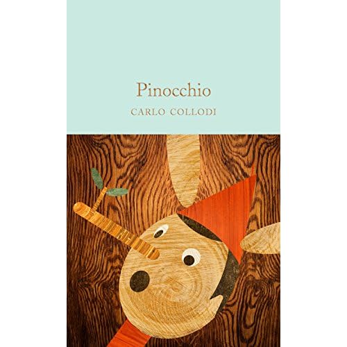 Pinocchio (Macmillan Collector's Library)
