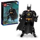 LEGO DC Batman Construction Figure 76259 Buildable DC Action Figure