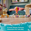 LEGO Disney Princess Enchanted Journey 43216, Playset