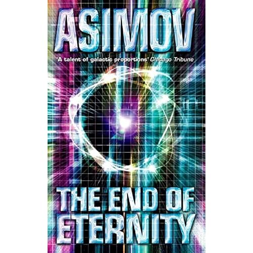 End of Eternity, The