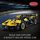 LEGO Technic Bugatti Bolide 42151 Buildable Model Race Car Set