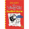 Diary of a Wimpy Kid - Double Down (Book 11)