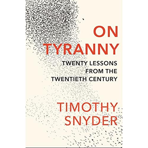 ON TYRANNY