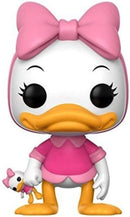 Funko POP! Disney: DuckTales - Webbigail