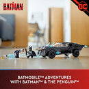 LEGO DC Batman Batmobile: The Penguin Chase 76181 Car Toy