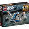 LEGO Star Wars 332nd Ahsoka’s Clone Trooper Battle Pack 75359 Building Toy Set