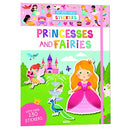 Princesses And Fairies