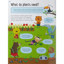 Wipe-Clean Finding out about Plants - Age 6-7