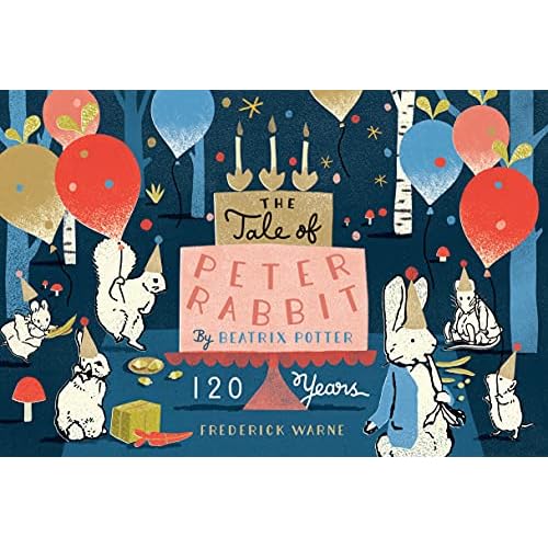 Tale of Peter Rabbit