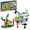 LEGO Friends Newsroom Van 41749 Building Toy Set