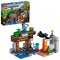 LEGO Minecraft The Abandoned Mine Building Toy, 21166