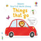 Things that go (Very First Words Library): 1