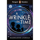 Penguin Readers Level 3: A Wrinkle in Time (ELT Graded Reader)