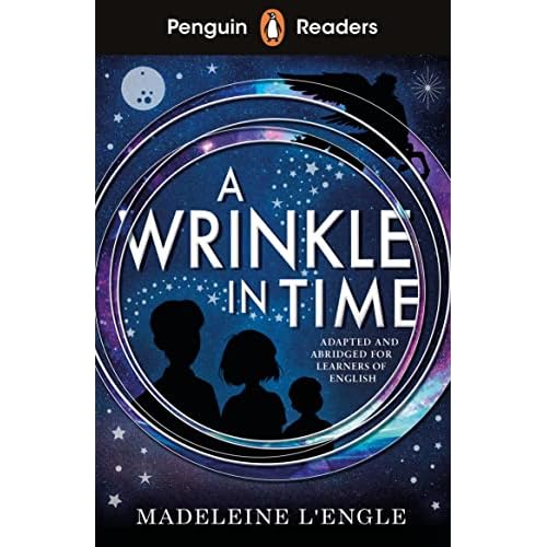 Penguin Readers Level 3: A Wrinkle in Time (ELT Graded Reader)