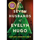 Seven Husbands of Evelyn Hugo : Tiktok made me buy it!