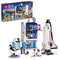 LEGO Friends Olivia’s Space Academy Shuttle Rocket 41713, NASA Space Shuttle Toy