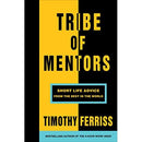 TRIBE OF MENTORS