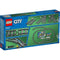 LEGO City Trains Switch Tracks 60238 Building Toy Set