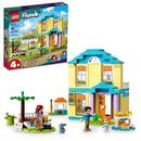 LEGO Friends Paisley’s House 41724